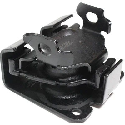 New Front Motor Mount Fits GMC Jimmy Diamond Edition 6 Cyl 4.3L By REPC311503 - Image 1 of 4