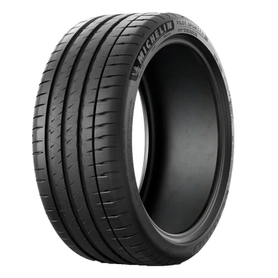 4x MICHELIN Sommerreifen (1 Satz) 265/35 ZR 21 XL TL 101Y PILOT SPORT 4 S (T0) - Bild 1 von 3