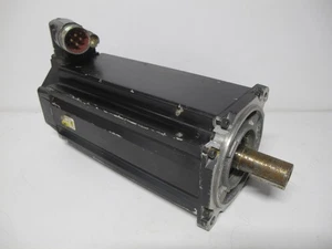 Allen Bradley MPM-B1652E-MJ74AA AC Servomotor 480 V 3500 U/min MP AB 52780 - Bild 1 von 18