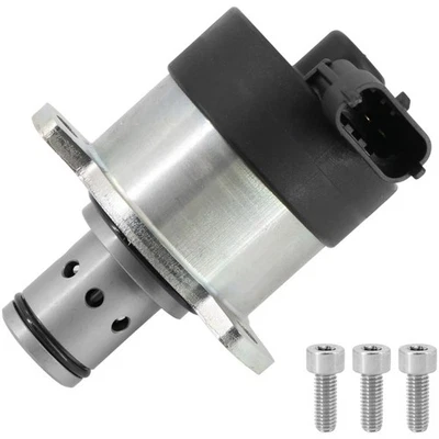 New Fuel Pump Valve Fits Detroit DD13 DD15 DD16 Engines Cascadia Western Star - Image 1 of 4