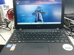 Acer Travelmate B, Celeron N3060, 256GB SSD, Windows 11 Pro - Bild 1 von 1