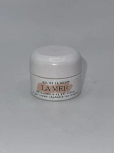 La Mer The Moisturizing Gel  Cream .11 Oz 3.5ml - Picture 1 of 4