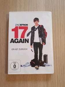 17 Again - DVD - Bild 1 von 2