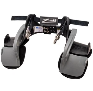 ZAMP Z-Tech 2A Lightweight Head & Neck Restraint SFI 38.1 Z-Sports NT002003 - Picture 1 of 6