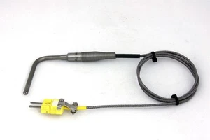 800-TC-X4-18 Thermocouple, Hyper X 18in - Foto 1 di 1