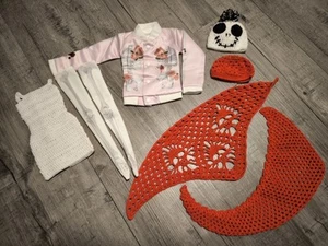 Dollfie Dream Bjd SD Smart Doll Outfit Kleidung - Bild 1 von 1