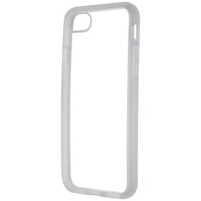 Футляр OtterBox серии React для Apple iPhone SE (3-го/2-го поколения) и 8/7 - прозрачный - Изображение 1 из 3