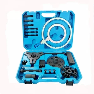 US PRO Dry Dual Clutch Transmission Remover Installer Tool Kit Ford Focus DPS6 - Picture 1 of 6