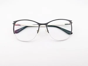 Gafas Guess, solo monturas, GU2666-3 001 negro/plateado, 53-17-135, metal - Imagen 1 de 21