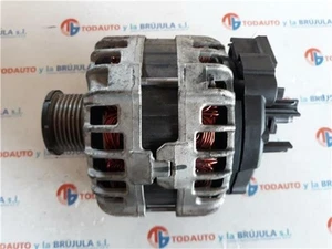 231004BE0A alternator NISSAN X-TRAIL (T32) 1.6 ACENTA 4X4 306578 - Picture 1 of 4