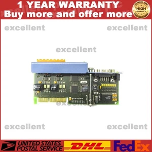 US Free TAX  AUTOMATION 3IF672.9 UNMP Communication module Display Power Panel - Picture 1 of 4