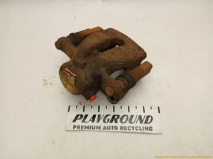 Land Rover LR2 Driver Left Rear Brake Caliper Fits 2008 2009 2010 2011 2012 08 - Picture 1 of 12