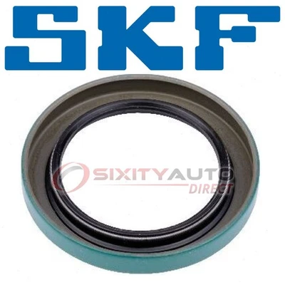 SKF Rear Inner Wheel Seal for 1959-1962 Austin A40 - Driveline Axles Gaskets fs Foto 1 de 4