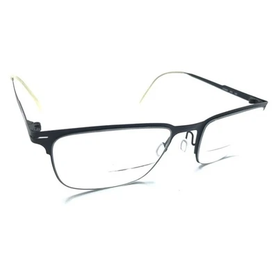 Monturas de gafas Carrera CA6661 003 negro beige 52-20 145 diseñador hombres mujeres Foto 1 de 4