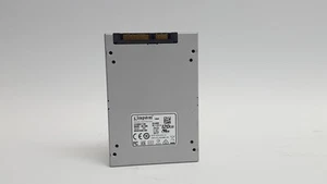 Unidad de estado sólido Kingston UV400 SUV400S37/120G 120 GB SATA III 2,5 pulgadas - Imagen 1 de 3