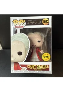 Funko Pop! Vinilo: Conde Drácula (Chase) 1073 - Imagen 1 de 1