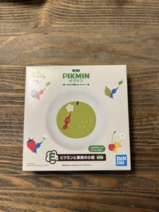 Placa Pikmin Ichibankuji - Imagen 1 de 1