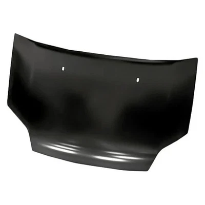 Hood Panel For Ford Transit Connect 10-13 Replacement Standard Line Foto 1 de 2