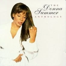 Donna Summer Anthology von Summer,Donna | CD | Zustand gut - Bild 1 von 2