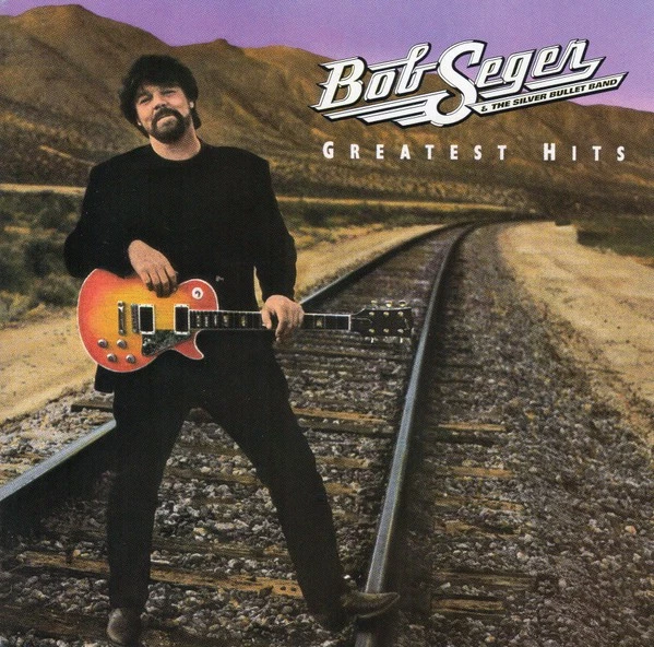 Bob Seger & The Silver Bullet Band - Greatest Hits | CD - Bild 1 von 1