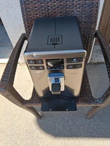 saeco energica Kaffeevollautomat  - Bild 1 von 4