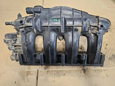 2009-2016 AUDI A4 VOLKSWAGEN JETTA CC  2.0 INTAKE MANIFOLD 06133185BH - Image 1 of 4