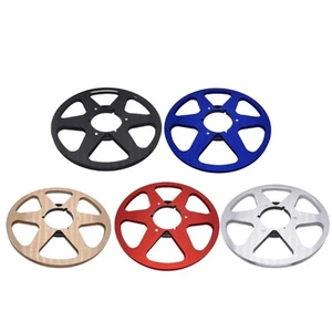 Machine d'ouverture 10 pouces ouverture 10 pouces avec rouleau en aluminium ouverture bobine 10 pouces - Photo 1/12