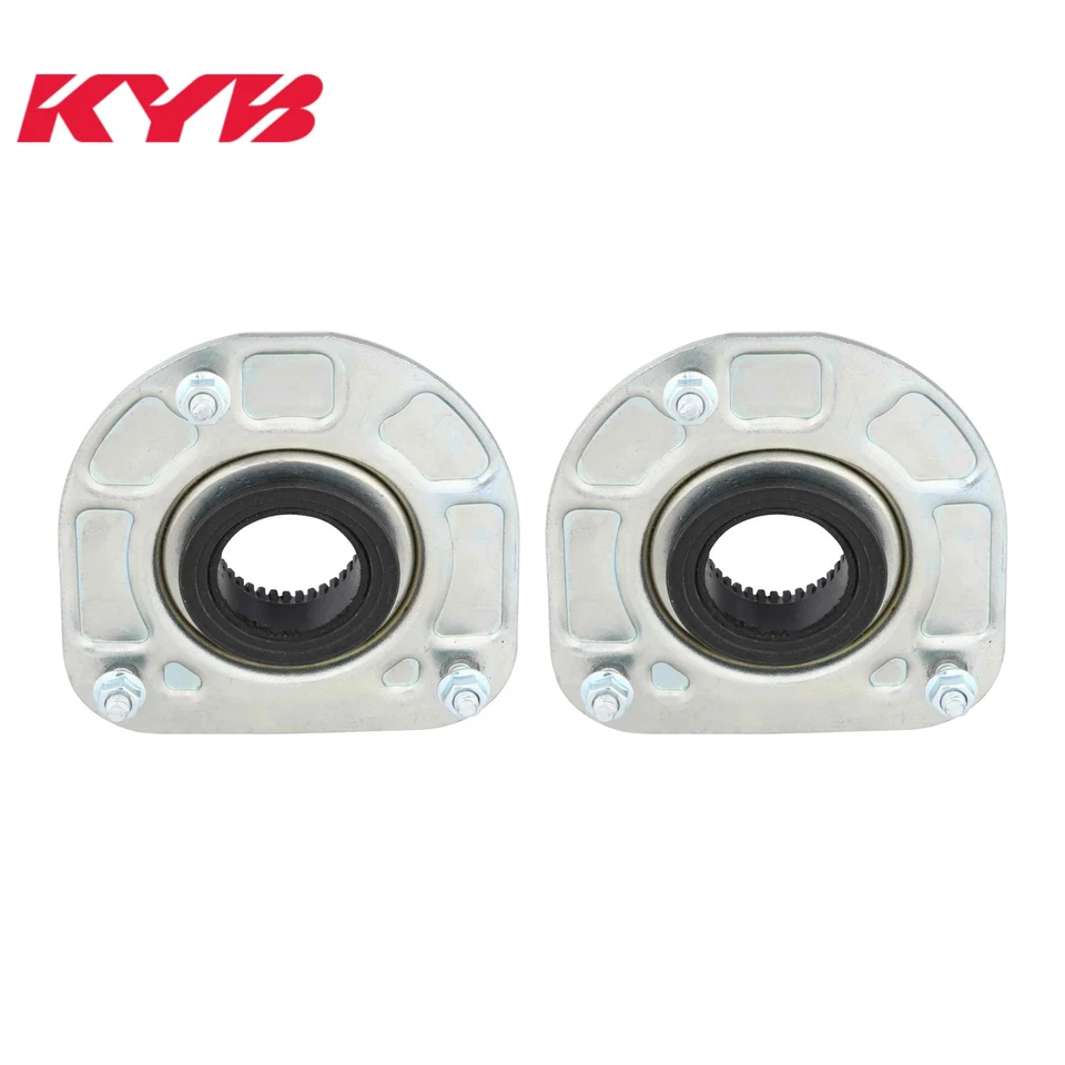 Set of 2 KYB Front Strut Mount SM5475 for Volvo XC90 (2003-2014) Foto 1 de 1