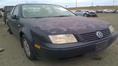 Used Front Left Door Window Regulator Front fits: 2002 Volkswagen Jetta electric Foto 1 de 4