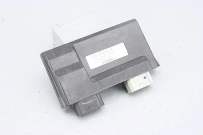 Unidad de módulo de control electrónico Honda Goldwing GL 1800 2007 ECU ECM PGM FI Foto 1 de 4