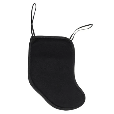 Cotton Violin Chin Rest Pad Cover Shoulder Rest For Instrument Accessories - Image 1 of 4