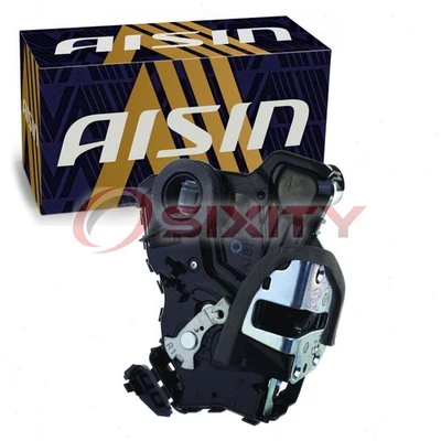 Motor actuador de cerradura de puerta AISIN DLT-116 para W0133-2770487-ASC DLA919 DLA1642 sk Foto 1 de 4