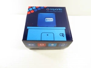 Aquanta WiFi Smart Gas Water Heater Controller AQ-CA-G100, New - Picture 1 of 4