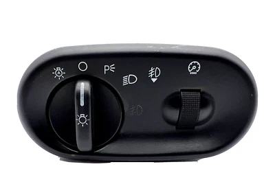 02-06 OEM FORD EXPLORER FARO ATENUADOR NIEBLA EXPEDICIÓN MONTAÑERO ENVÍO RÁPIDO Foto 1 de 2