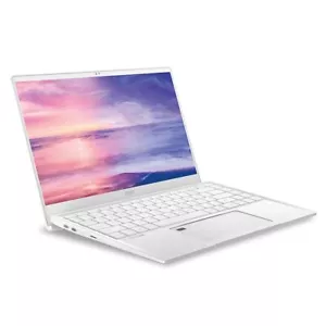 ordinateur portable Msi model prestige 14 -p14-a10sc-072fr ( neuf )(1) - Foto 1 di 10
