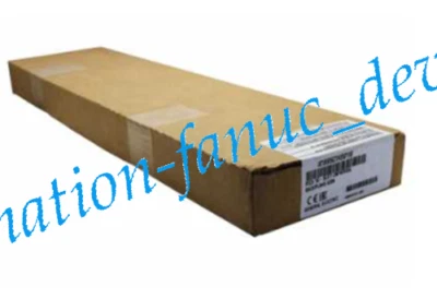 NEW GE FANUC IC695CHS016 PLC Module Fast shipping(DHL or Fedex) - Image 1 of 4