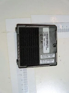 Cover RAM memoria da un Dell Vostro 1700 - Foto 1 di 1