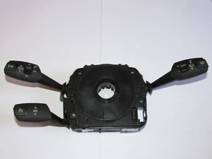 Fit For 09-16 BMW Z4 Turn Signal & Wiper Combination Column Switch - Picture 1 of 11