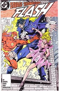 Flash '87 2 VF E3 - Imagen 1 de 1