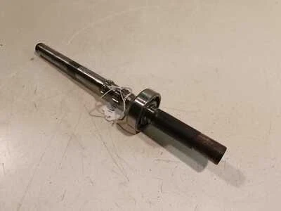 1652229SM SIMPLICIDAD ALLIS CHALMERS EJE BOMBA HIDRÁULICA Foto 1 de 3