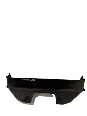 Chevrolet Orlando Radiator Air Deflector 95233976 Genuine 1.8 Eco Tec 2011 - Image 1 of 4