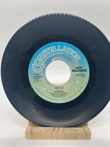 KLYMAXX I Miss You / Video Kid CONSTELLATION 52606 45 7" VINYL - Imagen 1 de 2