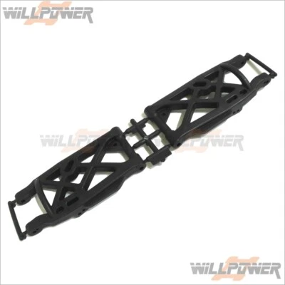 Rear Lower Arm/Suspension Set #SW-2501094 (RC-WillPower) Sworkz S350 BE1 BK1 - Image 1 of 3