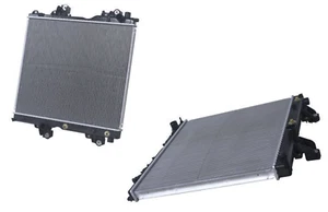 PREMIUM Radiator fits Toyota Prado 150 3.0L Diesel 1KD-FTV 09-13 Diesel - Picture 1 of 1