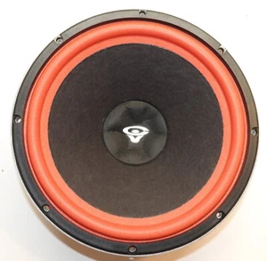 CERWIN VEGA LS-12 E312 E712 12" WOOFER SPEAKER 12W3 LS12 E-712 E-312 *SEE AD! - Picture 1 of 4