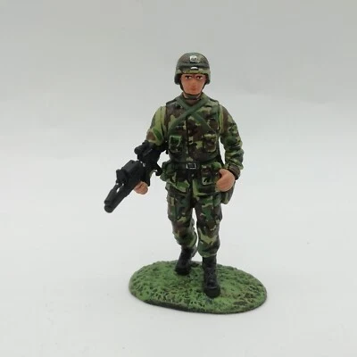 Altaya - Forces d'élite - 82nd Airborne Division USA - Photo 1/2