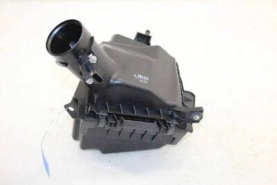 Nissan 370Z 2009-2020 cupé caja purificadora de aire izquierda OEM DV139 Foto 1 de 4