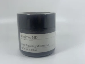New Perricone MD Face Finishing Moisturizer HUGE 2oz SEALED! THE ORIGINAL!!! - Bild 1 von 2