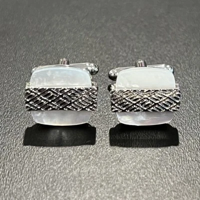 Gemelos Madre Perla Hombre Cumpleaños Día del Padre Regalo InBox Foto 1 de 4