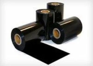 24/Estuche - (3,15"x1181') Cintas de cera térmica negra Datamax impresión confiable - Imagen 1 de 3